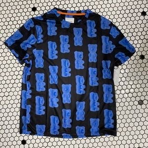 NWT bushwick supply New York shirt size M & L